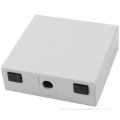 Optical Fiber Terminal Box 86 Information panel distribution box Manufactory